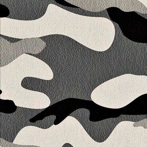 Meet your Posher, Damian